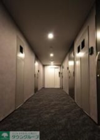 QUALITAS本所吾妻橋の物件内観写真